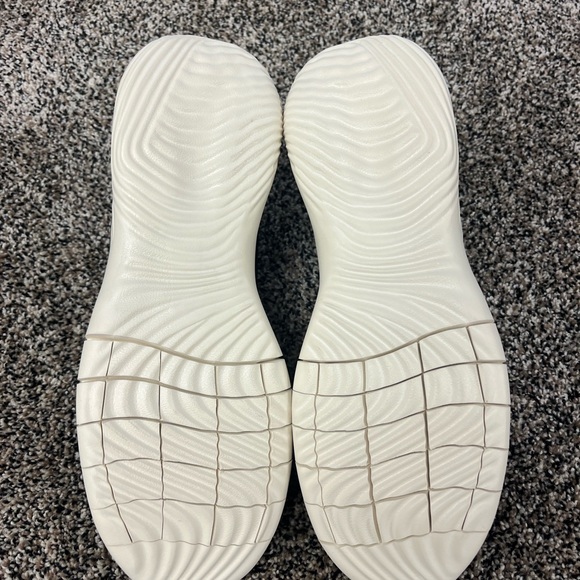 Nike Mens Flex Experience Run 11 NN Black Coconut Running Shoes DD9284-010 Sz 10 - Picture 5 of 6